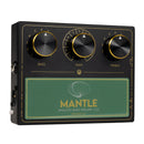 Walrus Audio Mantle Bass Pre-amp & DI