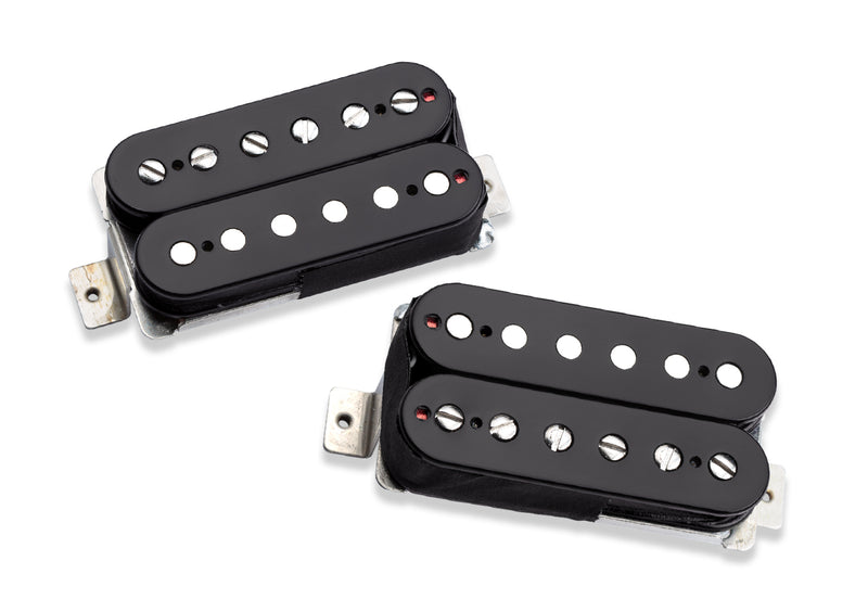 Seymour Duncan