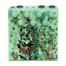 Old Blood Noise Endeavors Parting Glitch Delay & Reverb - Green