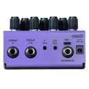 Old Blood Noise Endeavors Parting Glitch Delay & Reverb - Purple
