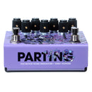 Old Blood Noise Endeavors Parting Glitch Delay & Reverb - Purple