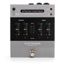 Electro-Harmonix Effects Interface Hardware Plugin
