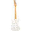 Charvel Pro-Mod Plus DK24-7 HH Ebony Fretboard - Celestial Silk