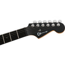 Charvel Pro-Mod Plus DK24 HH Ebony Fretboard - Violet Radiance (Open Box)