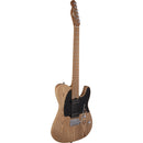Charvel Pro Mod Style 2 HH Caramelized Maple Neck - Natural Ash