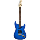 Charvel Jake E Lee Signature Pro-Mod San-Dimas Style 1 HSS - Blue Burst (Open Box)