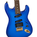 Charvel Jake E Lee Signature Pro-Mod San-Dimas Style 1 HSS - Blue Burst