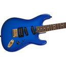 Charvel Jake E Lee Signature Pro-Mod San-Dimas Style 1 HSS - Blue Burst