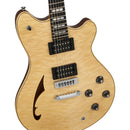 EVH SA-126 Special - El Natural (Open Box)