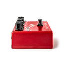 MXR EVH MHG Modern High Gain Effects Pedal (Open Box)