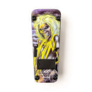 Cry Baby IM95K Iron Maiden Killers Wah (open box)