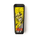 Cry Baby IM95K Iron Maiden Killers Wah (open box)