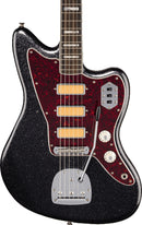 Fender Limited-Edition Gold Foil Jazzmaster - Black Sparkle