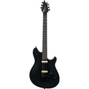 EVH Wolfgang Special Ebony Fretboard - Stealth Black