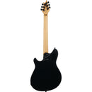 EVH Wolfgang Special Ebony Fretboard - Stealth Black