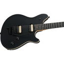 EVH Wolfgang Special Ebony Fretboard - Stealth Black