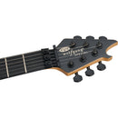 EVH Wolfgang Special Ebony Fretboard - Stealth Black