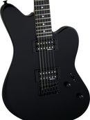 Jackson JS Series Surfcaster JS22 HT - Gloss Black