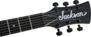 Jackson JS Series Surfcaster JS22 HT - Gloss Black