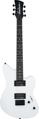 Jackson JS Series Surfcaster JS22 HT - Snow White