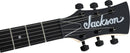 Jackson JS Series Surfcaster JS22 HT - Snow White
