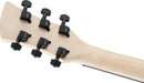 Jackson JS Series Surfcaster JS22 HT - Snow White