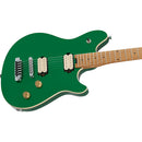 EVH Wolfgang Special TOM - Kandy Green