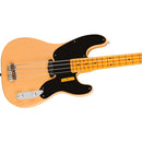 Fender 75th Anniversary American Vintage II 1951 Precision Bass - Butterscotch Blonde