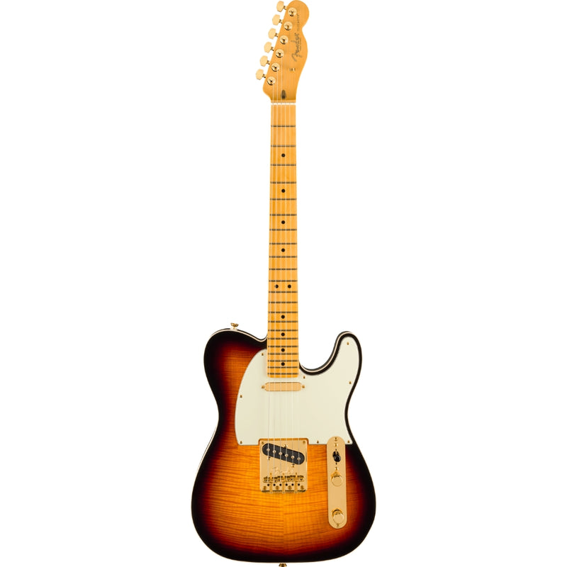 Fender 75th Anniversary American Professional II - 2-Color Sunburst