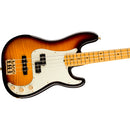 Fender 75th Anniversary American Professional II PJ Bass - 2-Color Sunburst