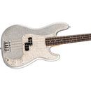 Fender 75th Anniversary Player II Precision Bass - Diamond Dust Sparkle