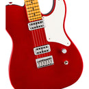 Fender 75th Anniversary American Professional Classic Cabronita Telecaster - Candy Apple Red