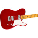 Fender 75th Anniversary American Professional Classic Cabronita Telecaster - Candy Apple Red