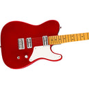 Fender 75th Anniversary American Professional Classic Cabronita Telecaster - Candy Apple Red (Open Box)