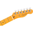 Fender 75th Anniversary American Professional Classic Cabronita Telecaster - Candy Apple Red (Open Box)