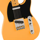 Fender 75th Anniversary Vintera Road Worn 1951 Telecaster - Butterscotch Blonde