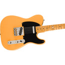 Fender 75th Anniversary Vintera Road Worn 1951 Telecaster - Butterscotch Blonde