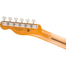 Fender 75th Anniversary Vintera Road Worn 1951 Telecaster - Butterscotch Blonde