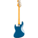 Fender American Vintage II 1966 Jazz Bass - Lake Placid Blue