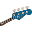 Fender American Vintage II 1966 Jazz Bass - Lake Placid Blue
