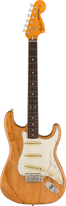 Fender American Vintage II 1973 Stratocaster, Maple Fingerboard, Olympic White