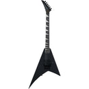 Jackson Pro Plus Pure Metal Limited Edition Rhoads RR1A - Satin Black