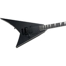 Jackson Pro Plus Pure Metal Limited Edition Rhoads RR1A - Satin Black