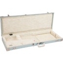 Fender Classic Series Wood Case - Strat/Tele - Iridescent