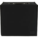 Fender Deluxe Padded Blues Junior Amplifier Cover