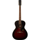 Gretsch Jim Dandy Concert - Deep Cherry Burst