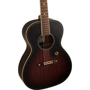 Gretsch Jim Dandy Concert - Deep Cherry Burst