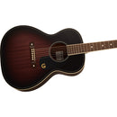 Gretsch Jim Dandy Concert - Deep Cherry Burst
