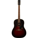 Gretsch Jim Dandy Dreadnought - Deep Cherry Burst