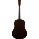 Gretsch Jim Dandy Dreadnought - Deep Cherry Burst